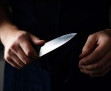 Bărbatul care a omorât cu cruzime un măturător într-un subsol din capitală va sta 12 ani la închisoare