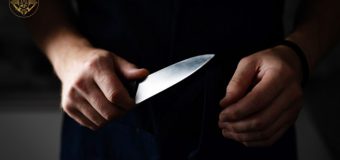 Bărbatul care a omorât cu cruzime un măturător într-un subsol din capitală va sta 12 ani la închisoare