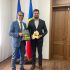 Situația energetică din regiune, discutată de Dorin Junghietu și Andre Baumann