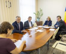 Grant de 4,32 mln. euro pentru dotarea și consolidarea capacităților Armatei Naționale