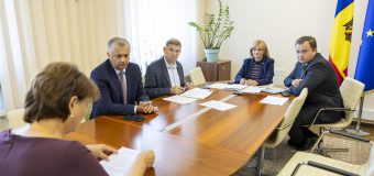 Grant de 4,32 mln. euro pentru dotarea și consolidarea capacităților Armatei Naționale