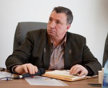 „Moldsilva” a rămas fără director