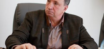 „Moldsilva” a rămas fără director