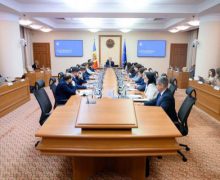 Rectificări la bugetul de stat: Vor fi acordate plăți unice pentru anumiți angajați din sectorul bugetar