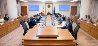 Rectificări la bugetul de stat: Vor fi acordate plăți unice pentru anumiți angajați din sectorul bugetar