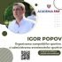 Managerii sportivi din Moldova, instruiți la Academia FMF