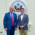 Situația din Republica Moldova discutată de Igor Dodon cu însărcinatul cu afaceri ad interim al SUA în Republica Moldova