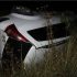 Un bărbat a fost tamponat de un automobil