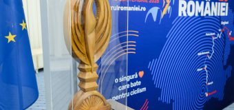 Turul României la Ciclism pornește în premieră de la Chișinău