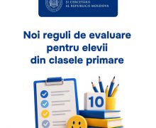 Noi reguli de evaluare în clasele primare: mai puține evaluări și introducerea notelor la unele discipline în clasa a IV-a