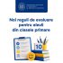 Noi reguli de evaluare în clasele primare: mai puține evaluări și introducerea notelor la unele discipline în clasa a IV-a