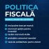 Politica fiscală și vamală pentru anul 2027, aprobată de Guvern
