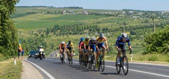 Trafic restricționat pe mai multe drumuri naționale pe 9 septembrie, în legătură cu Turul României la Ciclism 2026