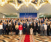 La Chișinău s-au reunit autoritățile locale și regionale europene