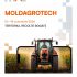 Expozițiile MOLDAGROTECH și FARMER revin la Moldexpo