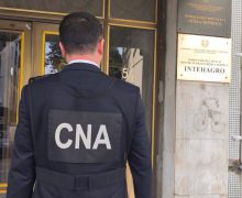 CNA și PA efectuează percheziții la ISST „InTehAgro” într-un dosar de corupție