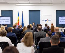 Vasile Tofan, în dialog cu mediul de afaceri: Mai puțină birocrație, reguli clare și mai multe investiții