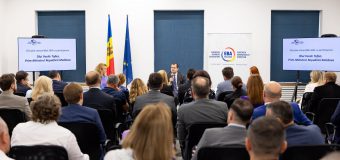 Vasile Tofan, în dialog cu mediul de afaceri: Mai puțină birocrație, reguli clare și mai multe investiții
