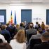 Vasile Tofan, în dialog cu mediul de afaceri: Mai puțină birocrație, reguli clare și mai multe investiții