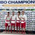 Bronz pentru sportivul moldovean Maxim Iuhnevici la Campionatul Mondial de sambo pe plajă