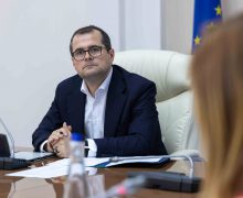 Premierul a efectuat o vizită la Hotelul „Zarea”