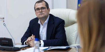 Premierul a efectuat o vizită la Hotelul „Zarea”
