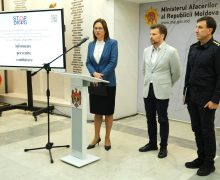 MEC și MAI lansează aplicația „STOP-DROG”. Elevii vor putea semnala anonim situațiile de risc