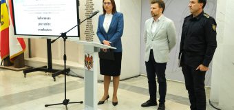 MEC și MAI lansează aplicația „STOP-DROG”. Elevii vor putea semnala anonim situațiile de risc
