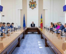 Vasile Tofan, în discuții cu mediul de afaceri. S-au căutat măsuri pentru a reduce birocrația