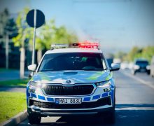 INSP desfășoară operațiunea „Girofar”