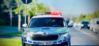 INSP desfășoară operațiunea „Girofar”