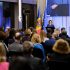 Maia Sandu a participat la Forumul „Reformarea Justiției și Combaterea Corupției”