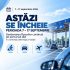Astăzi este ultima zi a tranzitului pelerinilor hasidici prin Republica Moldova