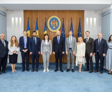 Republica Moldova și BERD au semnat un acord de 344 mln. euro pentru modernizarea drumurilor Rîșcani-Soroca și Chișinău-Comrat