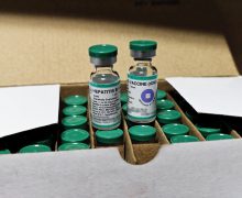 CNAM a alocat peste 716 mii de lei pentru procurarea vaccinului pentru profilaxia hepatitei virale B la adulți