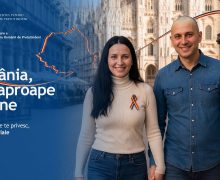 Departamentul pentru Românii de Pretutindeni lansează campania de informare „România, mai aproape de tine”