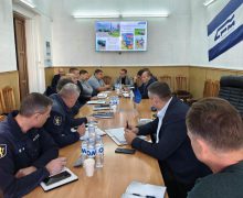Calea Ferată și Poliția caută soluții pentru a spori securitatea și siguranța la liniile de cale ferată