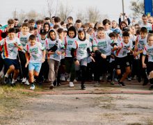 BORDER MARATHON 2026: Sport și comunitate la frontiera de sud