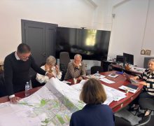 Continuă procesul de reactualizare a Planului Urbanistic General al orașului Chișinău
