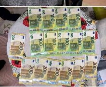 Poliția documentează activitatea unui grup suspectat de trafic de ființe umane și organizarea migrației ilegale