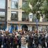 Protest la ANRE împotriva majorării tarifelor la gazele naturale