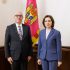 Ambasadorul Poloniei – decorat cu „Ordinul Onoarei” la încheierea mandatului