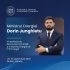 Ministrul Energiei participă la Reuniunea informală a miniștrilor Energiei din cadrul Consiliului Transporturi, Telecomunicații și Energie la Dublin