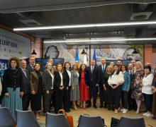 Cercetători și inventatori din Republica Moldova și din străinătate au fost distinși cu medalii de aur, argint și bronz la Expoziția Internațională „EXCELLENT IDEA-2026”