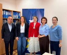 „Moldexpo” investește în calitatea serviciilor și respectarea standardelor internaționale