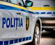 Restricții de circulație în Chișinău pe mai multe străzi