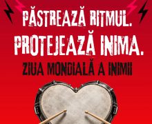 29 septembrie – Ziua mondială a inimii