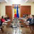 Premierul a avut o ședință cu responsabilii care monitorizează evoluția situației hidrologice și măsurile necesare pentru menținerea aprovizionării cu apă a cetățenilor