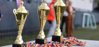 Cupa Memoriei-1992. Turneul de minifotbal între veterani a ajuns la ediția a patra