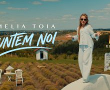 Amelia Toia debutează în muzică la 12 ani cu „Suntem noi” – piesa și videoclipul care marchează începutul unui nou parcurs artistic